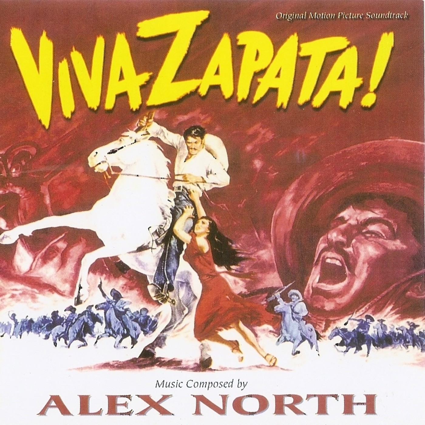 VIVA ZAPATA
