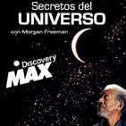 Secretos del universo.T5X01.¿Dios es un concepto alienigena?