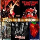 Luces en el Horizonte 2X24: Rocky Horror Picture Show, Small Jackets, Moulin Rouge, Cantando bajo la lluvia, Across the