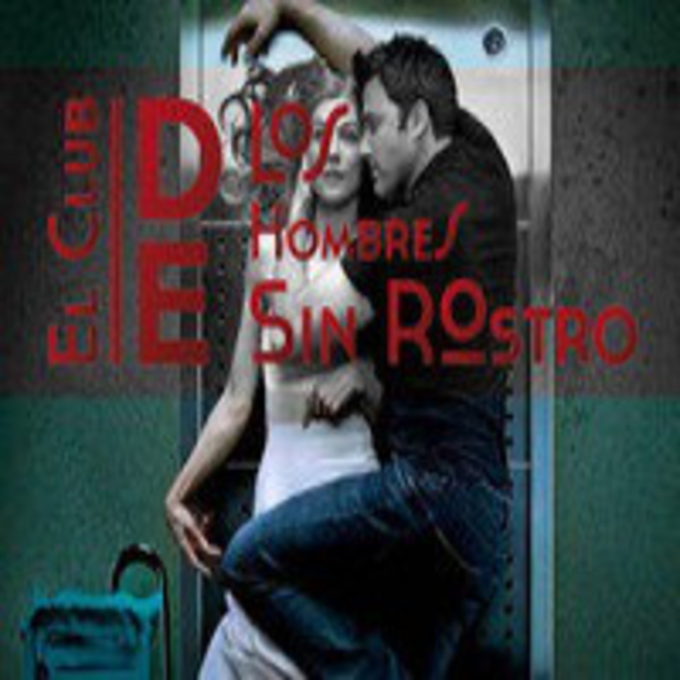 El Club de los Hombres Sin Rostro