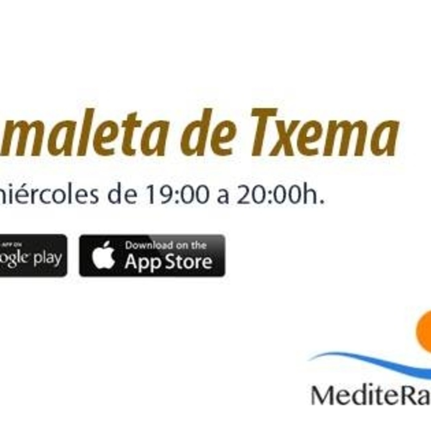 La Maleta de Txema Gil