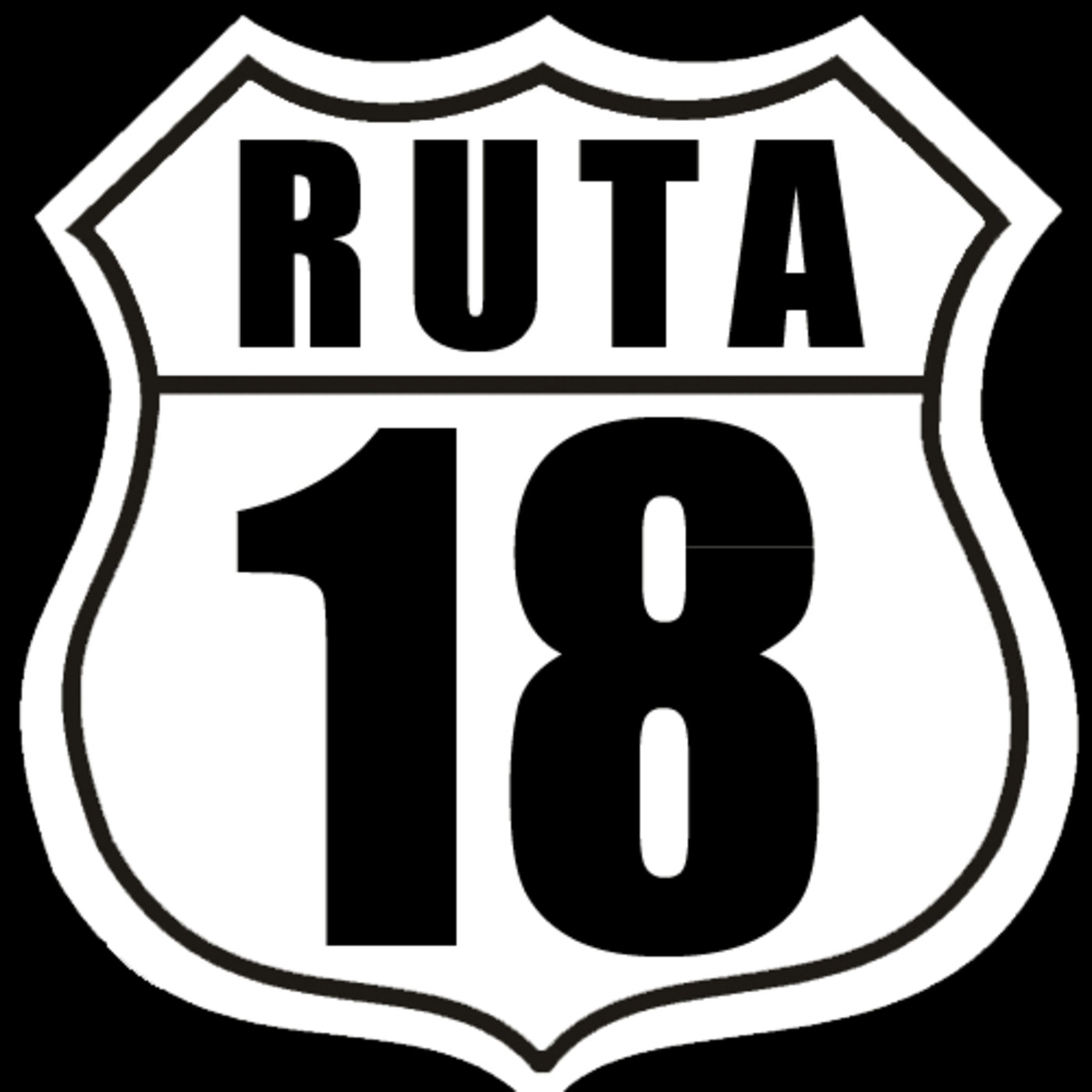 Ruta18