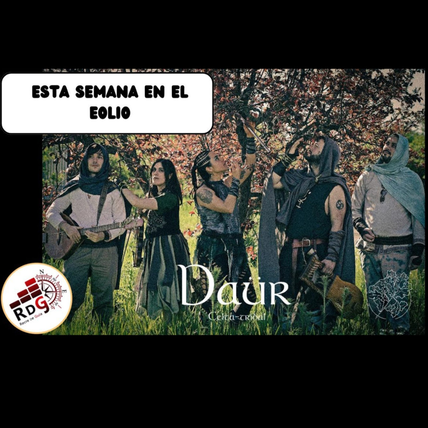 Recre De guia
