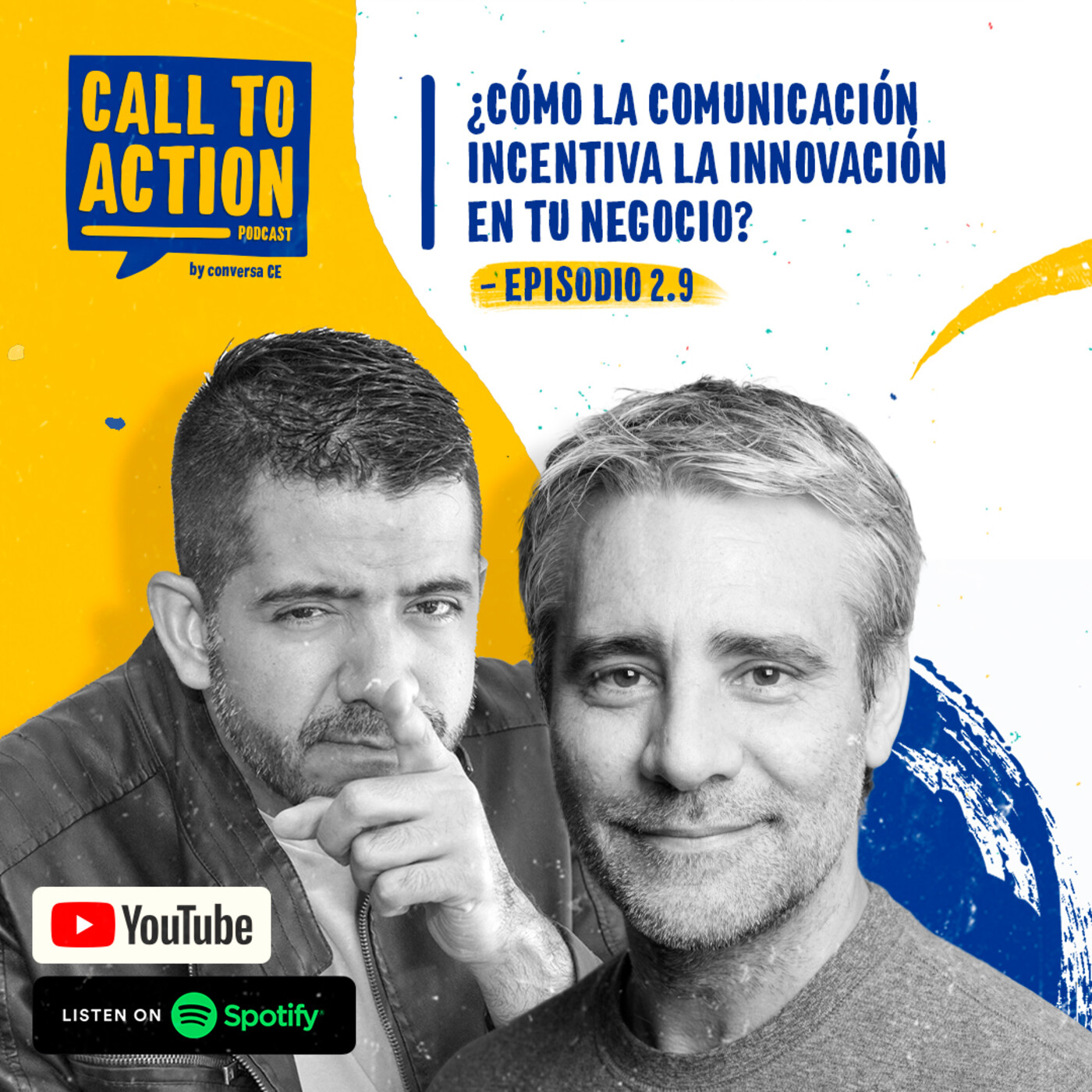 Call To Action