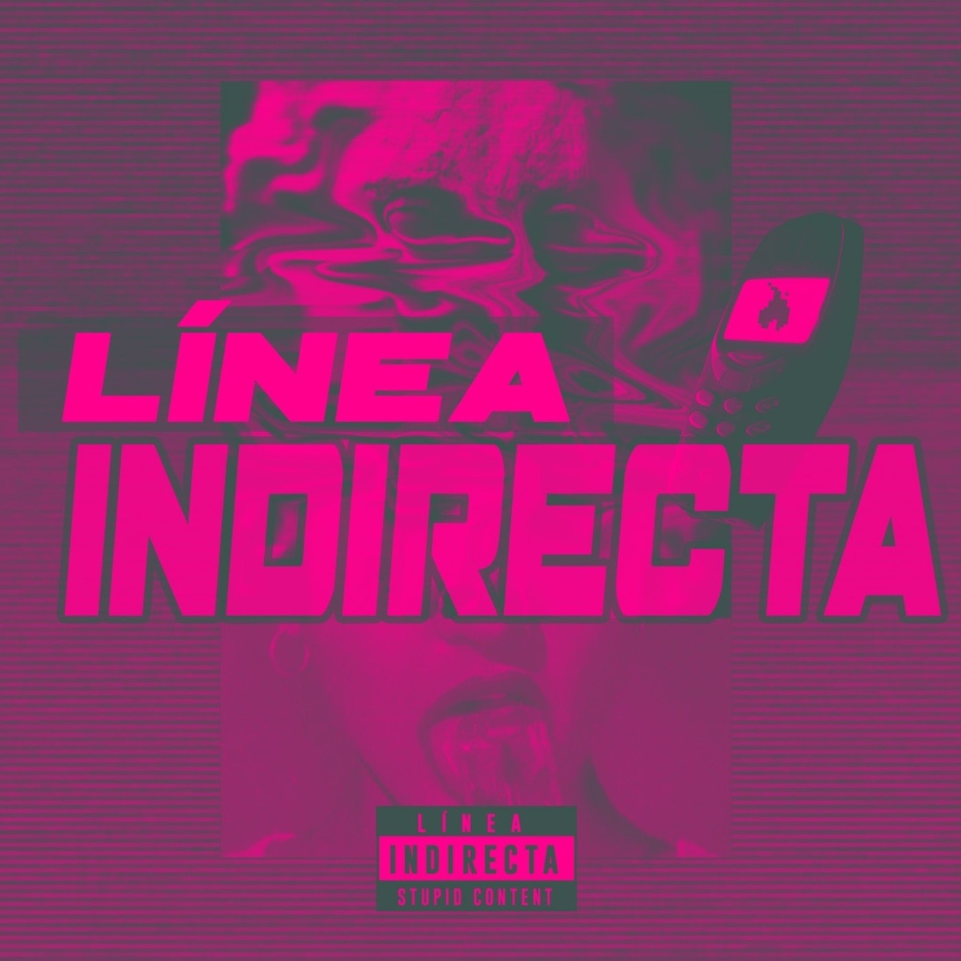 Linea Indirecta