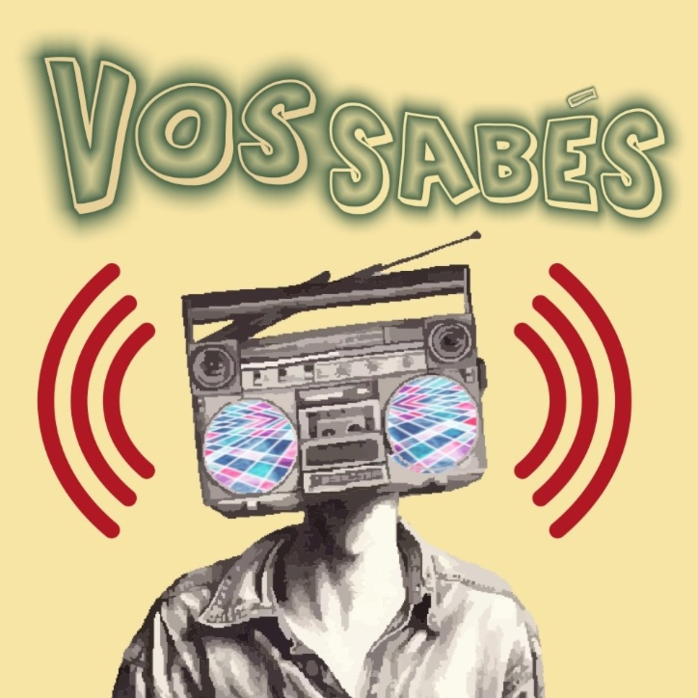 Vos Sabés!