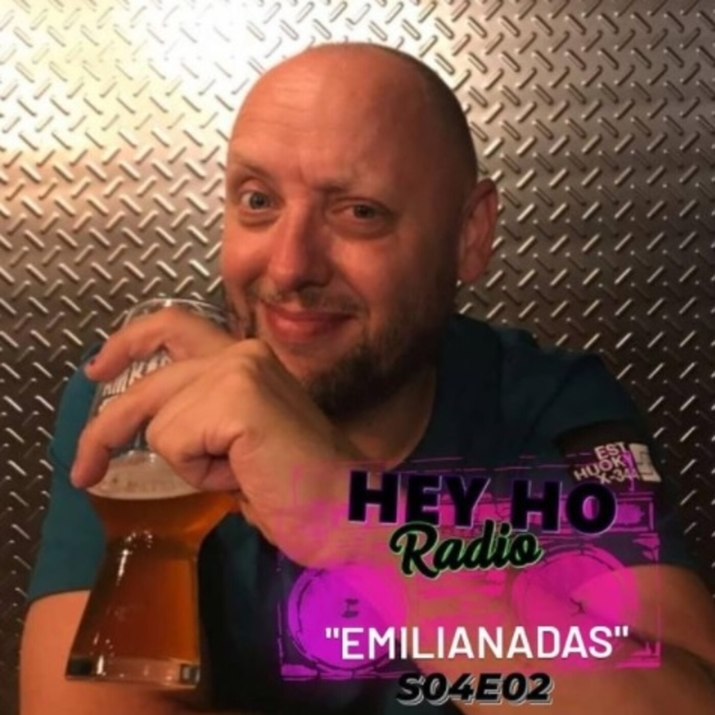 HeyHoRadio