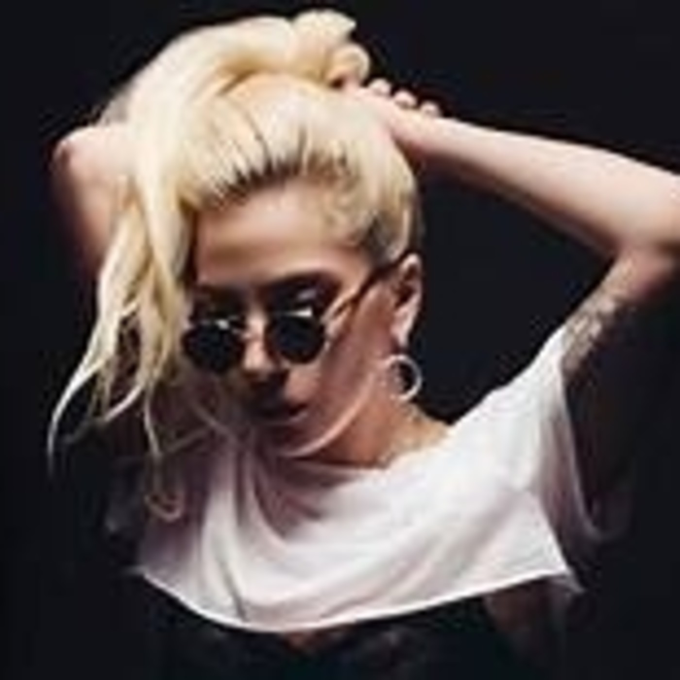 Lady Gaga - Born This Way -