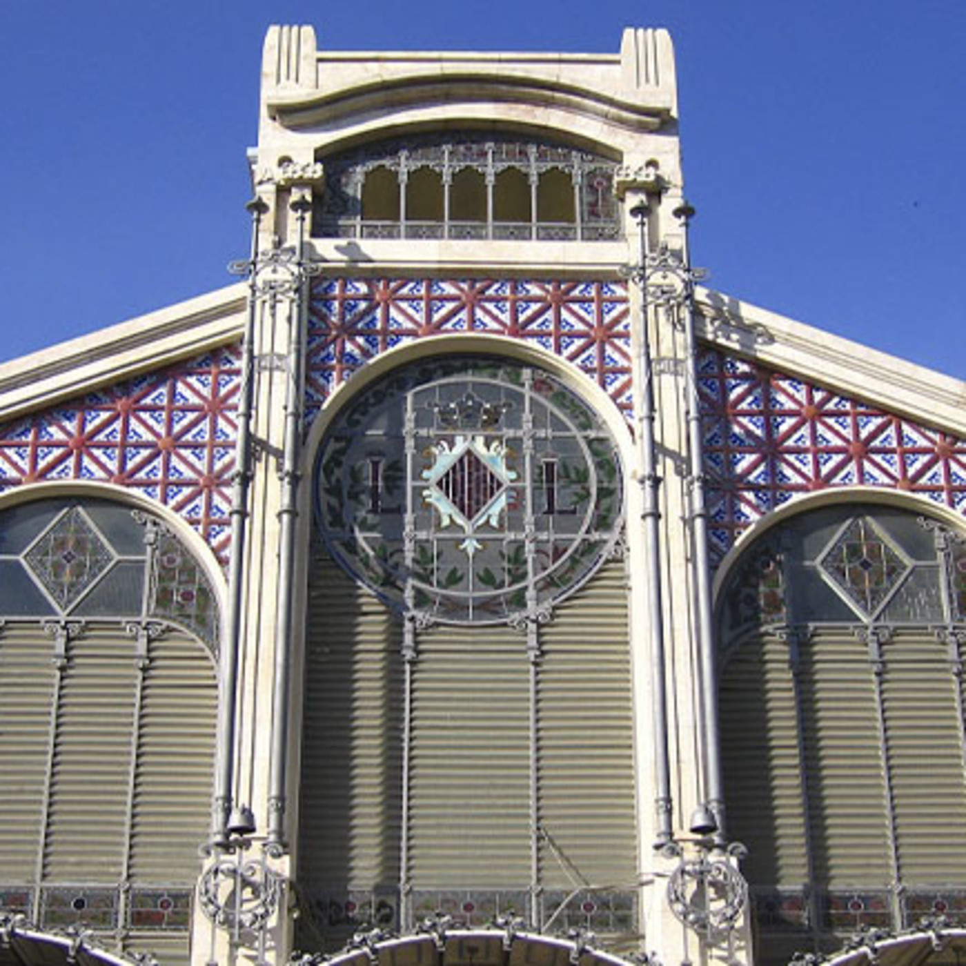 Pintura, Arquitectura y Escultura