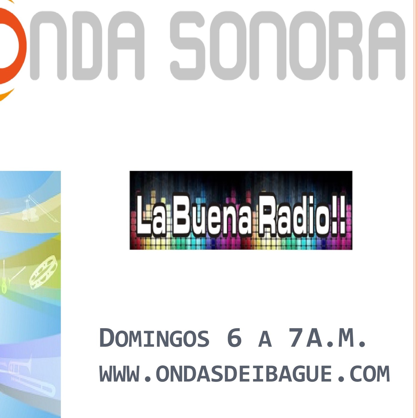 ONDA SONORA
