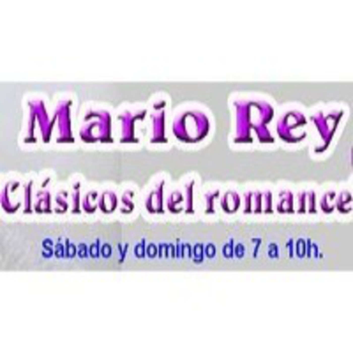 Mario Rey (Official Website)