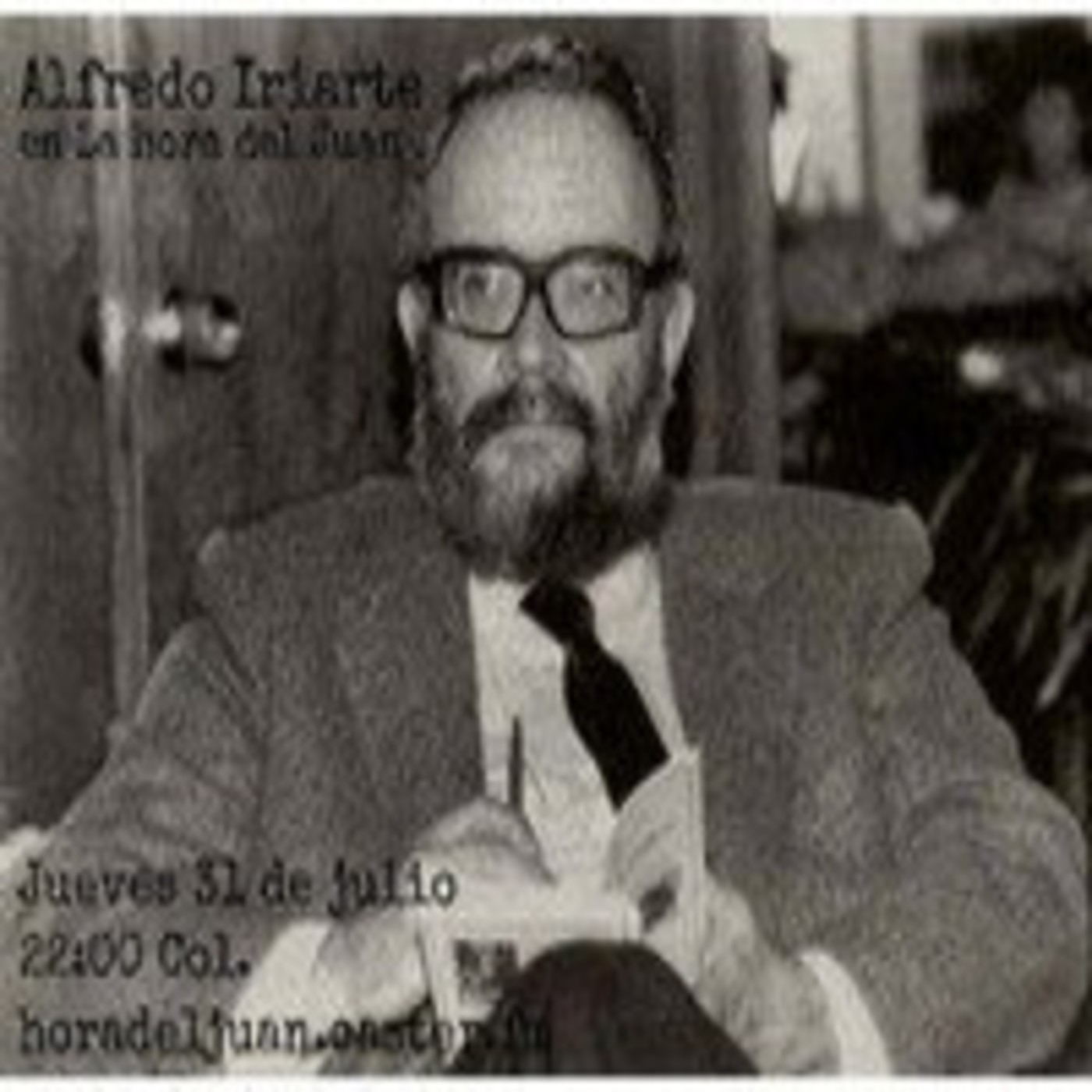 T4Ep05 - Alfredo Iriarte - Sucedió en una calle