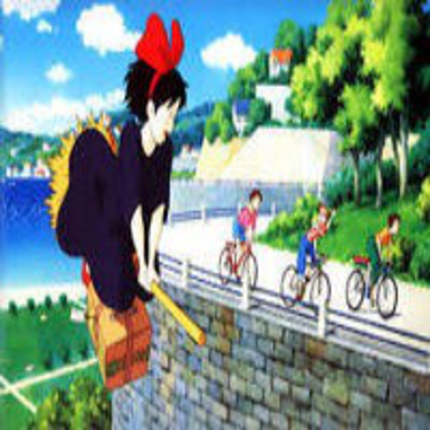 +QCine-8x252-STUDIOS GHIBLI PARTE3-Prog13- 08 de enero de 2015 episode artwork