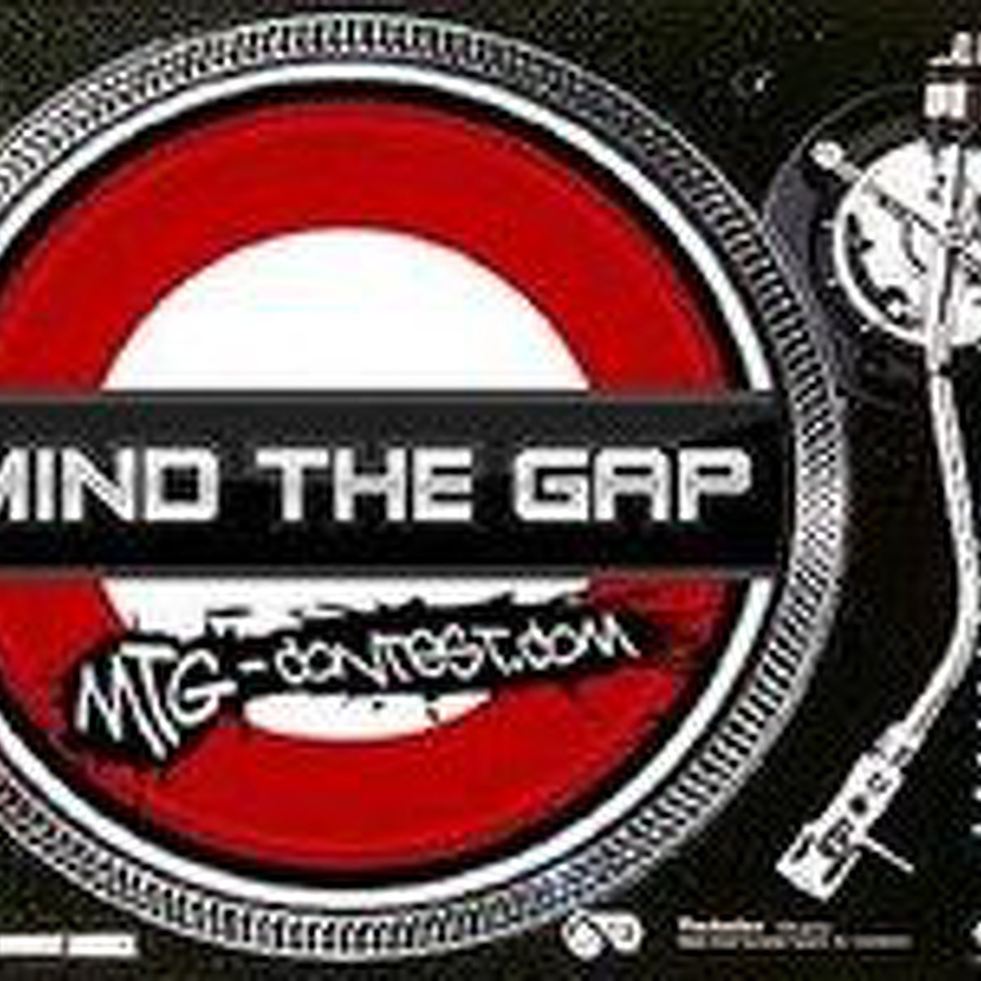 MIND THE GAP