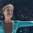 Yo Tonya, Luke Cage, Glow, EL mundo es suyo
