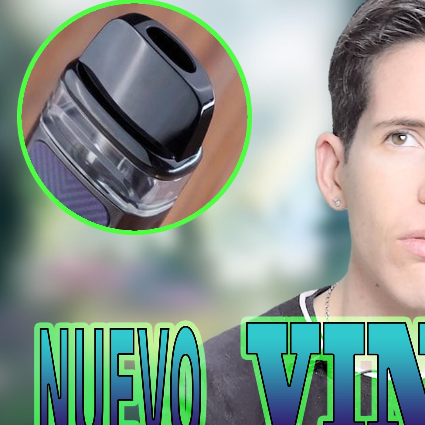 Vapeo / Tury vaper