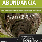 ABUNDANCIA, con Coaching Integral EHCI
