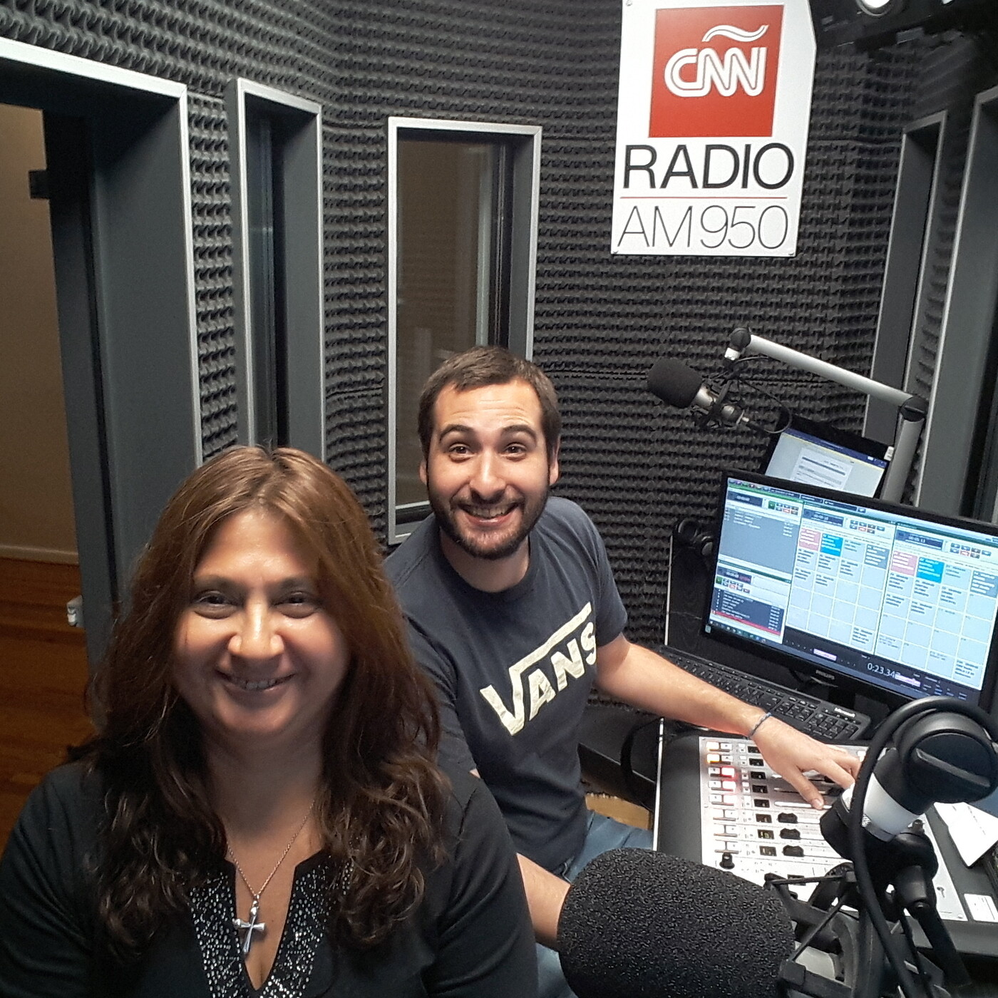 Podcast de Mariví Sfeir
