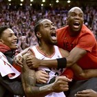 Massive NBA Ep. 118 | Raptors, a un partido de hacer historia. Kawhi, la gloria será tuya.