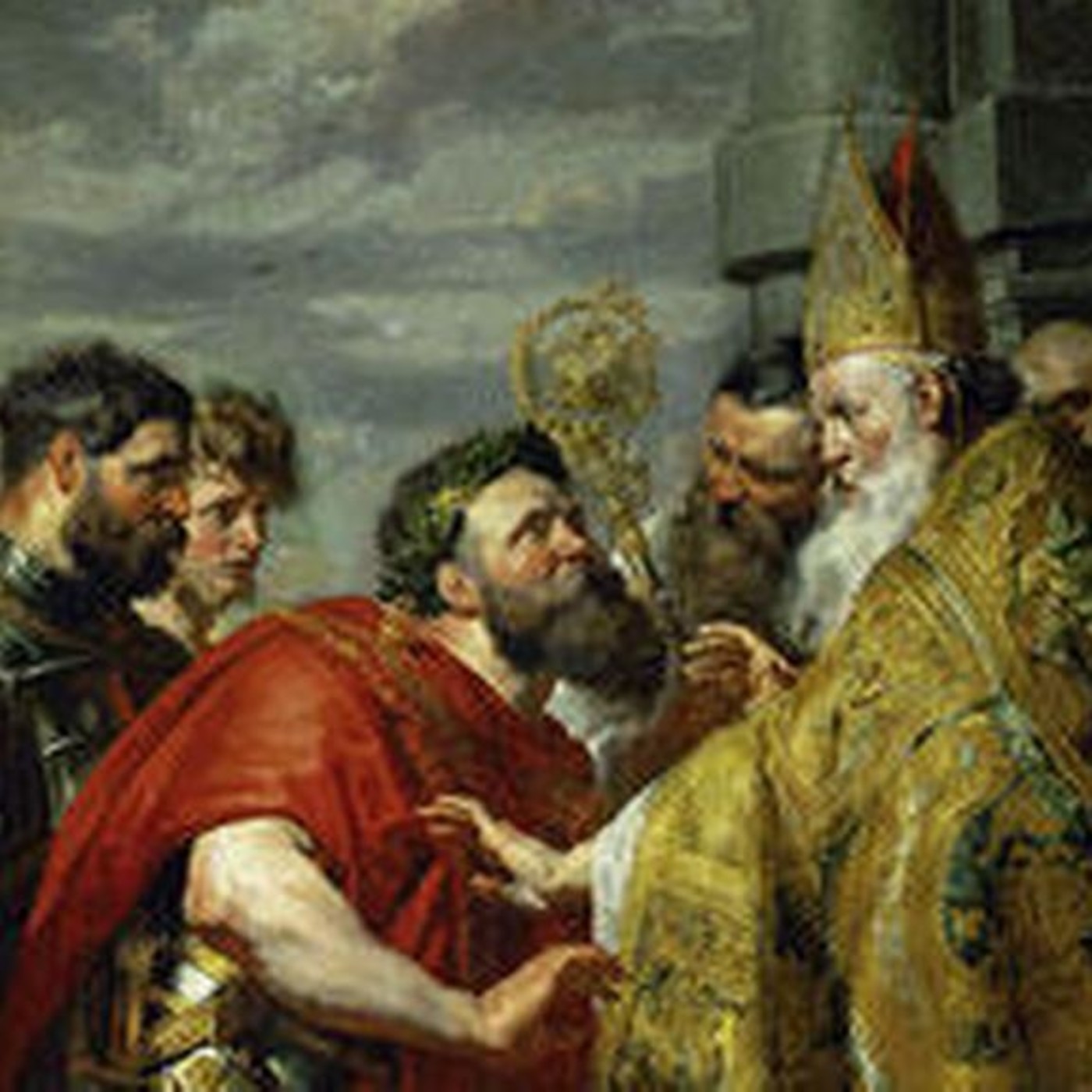 La brújula - un canal de Historia