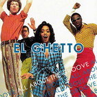 El Ghetto - T9P34 - Acid Jazz