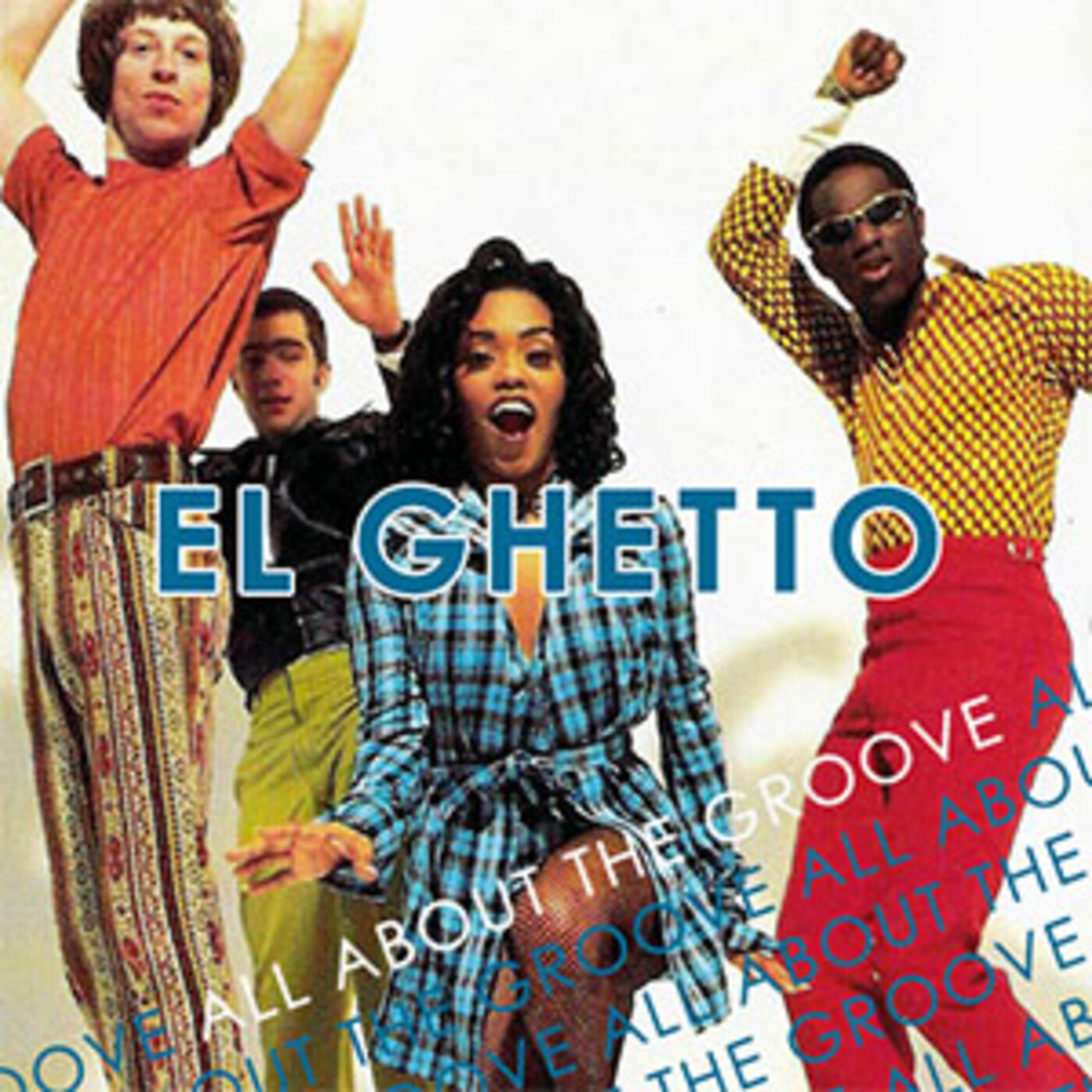 El Ghetto
