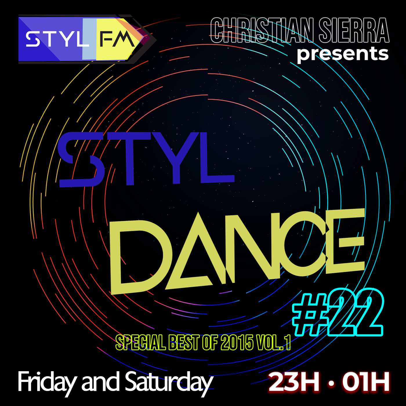 Styl Dance