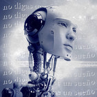 NDQFS. E05 - Robótica e Inteligencia Artificial. Feminismo. Profecías de una bruja. Juguete sexual del futuro.