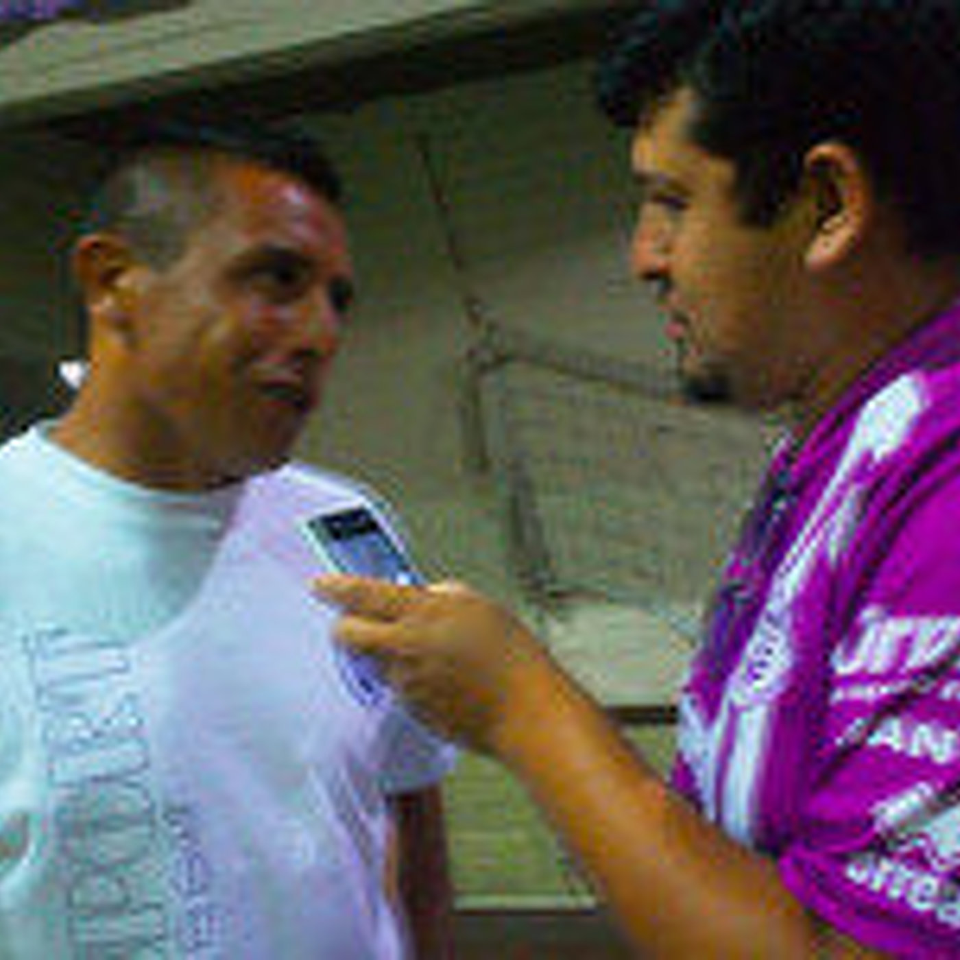 Podcast Radio Lamil35