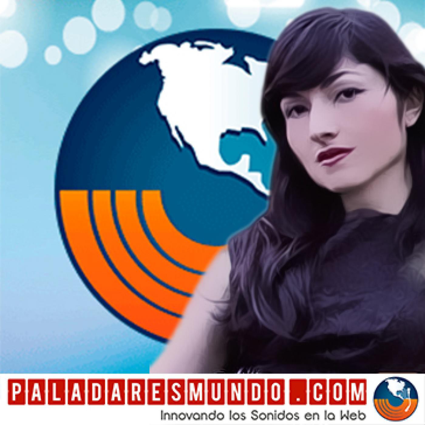 Sonaron aquí en paladaresmundo