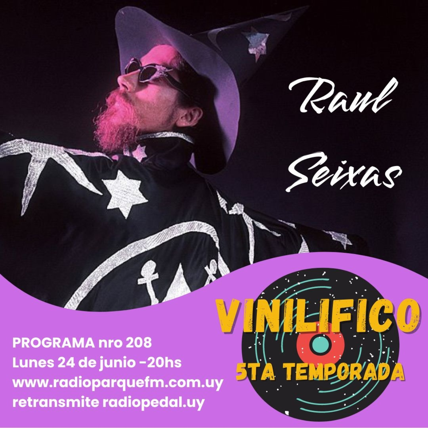 Vinilifico