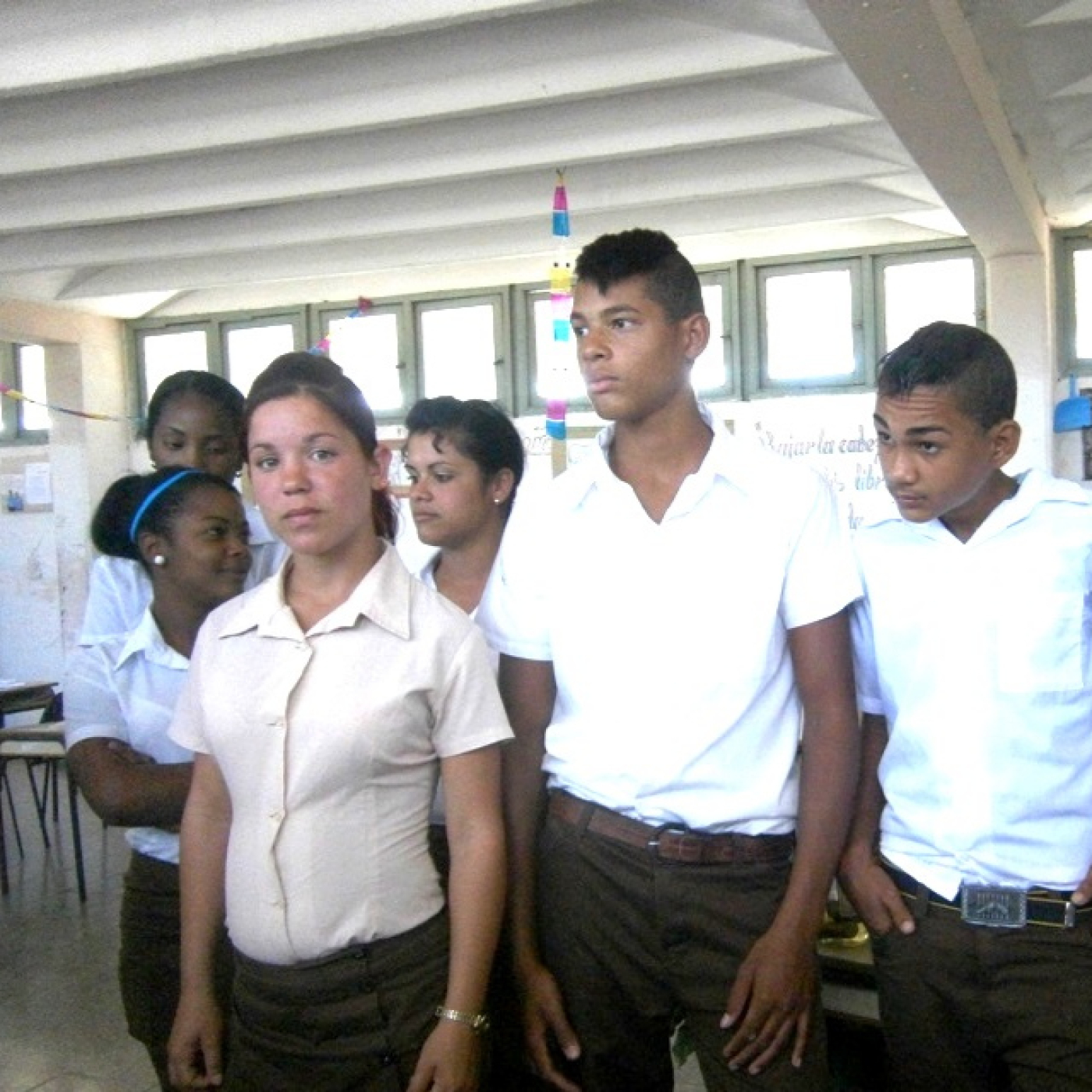 Cienfuegos fortalece vínculos con organismos en la Educación Técnica y Profesional
