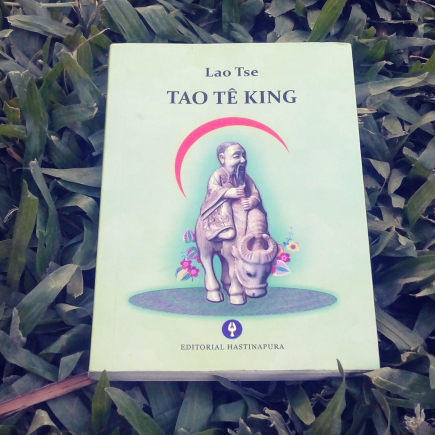 TAO TE KING