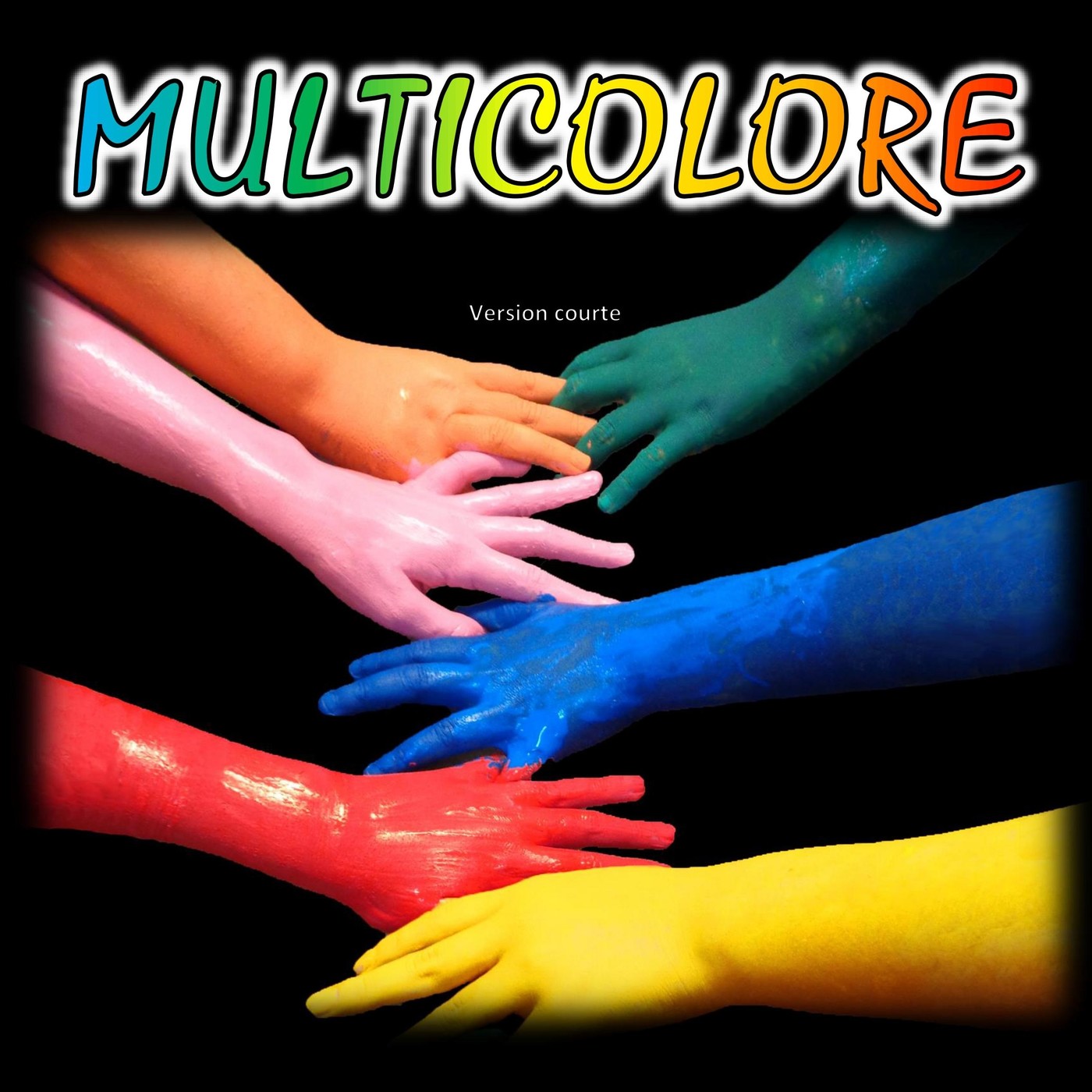 MULTICOLORE