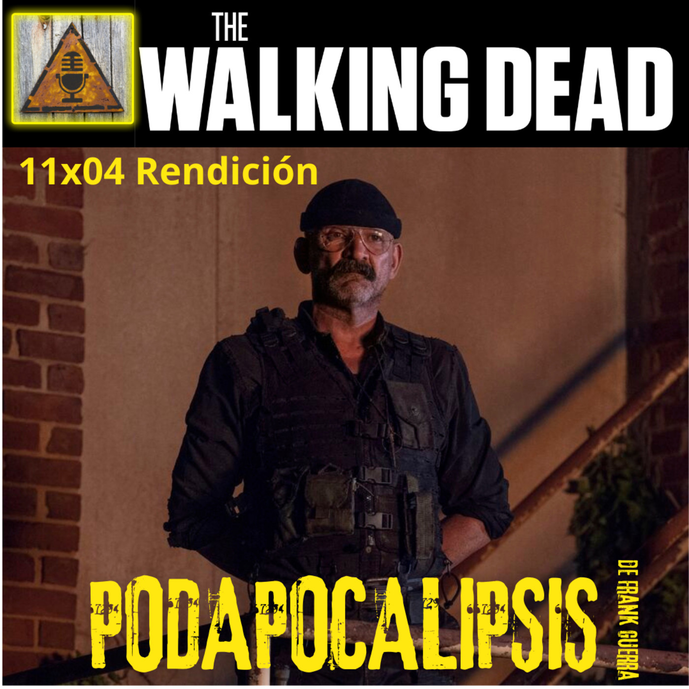 Podapocalipsis