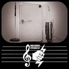 Melodías Cósmicas 011. The Cure, Dream Syndicate, Nick Eng, Glenn Cardier, Enemigos, Radiadores (8-5-2019)