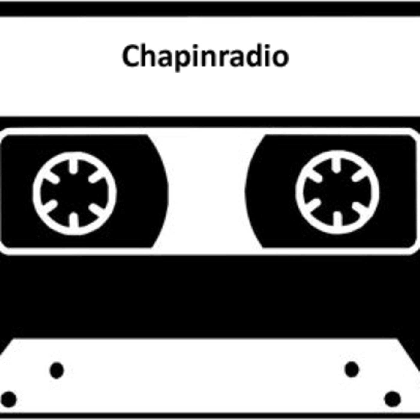 Chapinradio Deep Purple Mix episode artwork