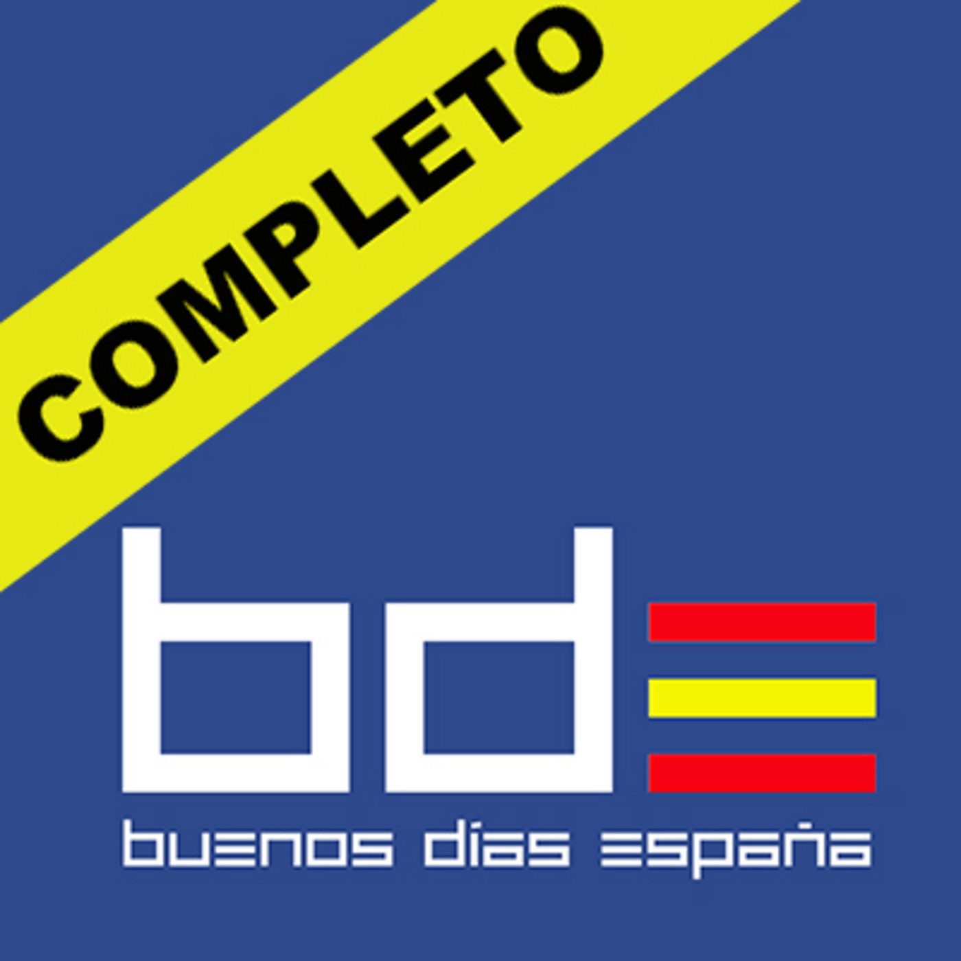 Buenos días, España completo 26/05/2020 episode artwork