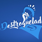 Entrevista con Juan y Sergio de Destroqueladores