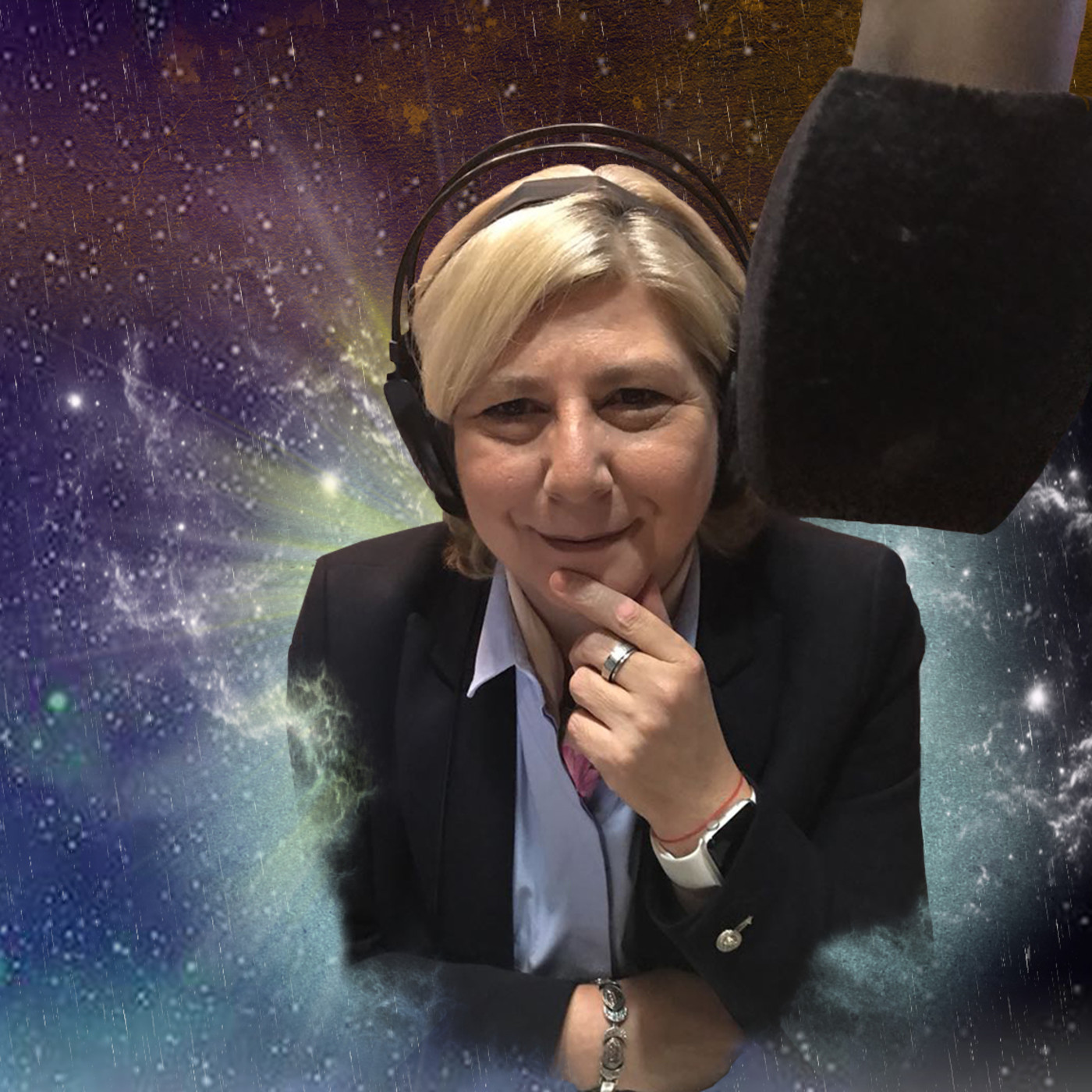Enza Nunziato - Life Coach - PNL