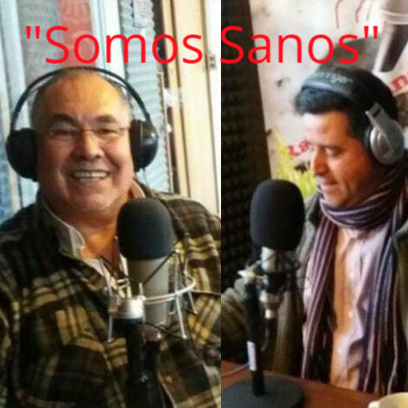 SOMOS SANOS