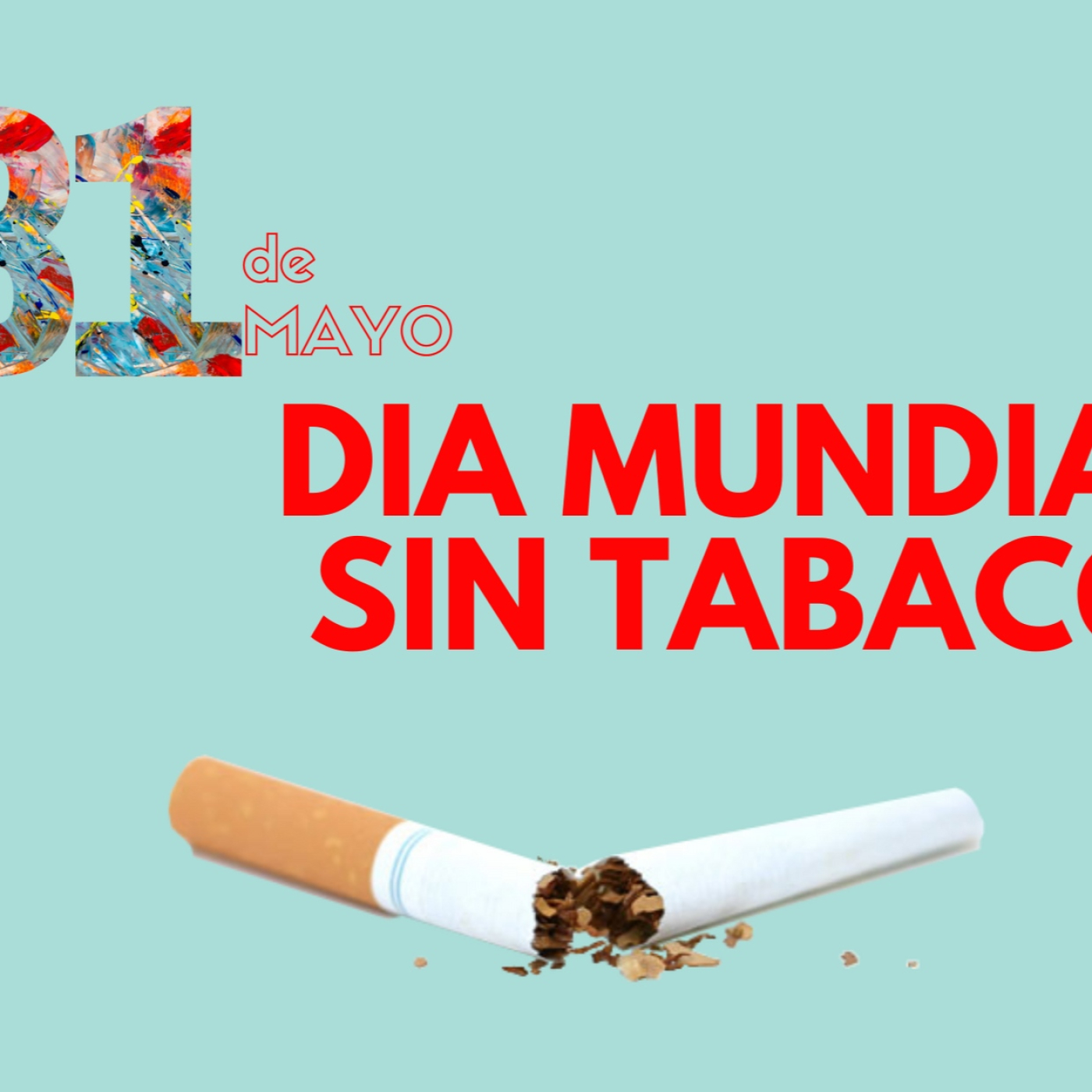 Entrevista a Manuel Barragán - Día Mundial contra el Tabaquismo episode artwork