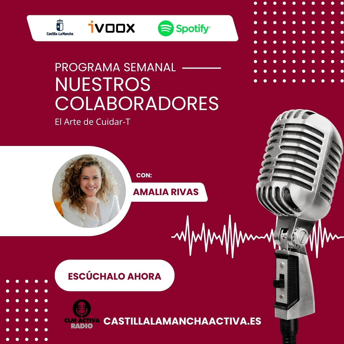 CLM Activa Radio