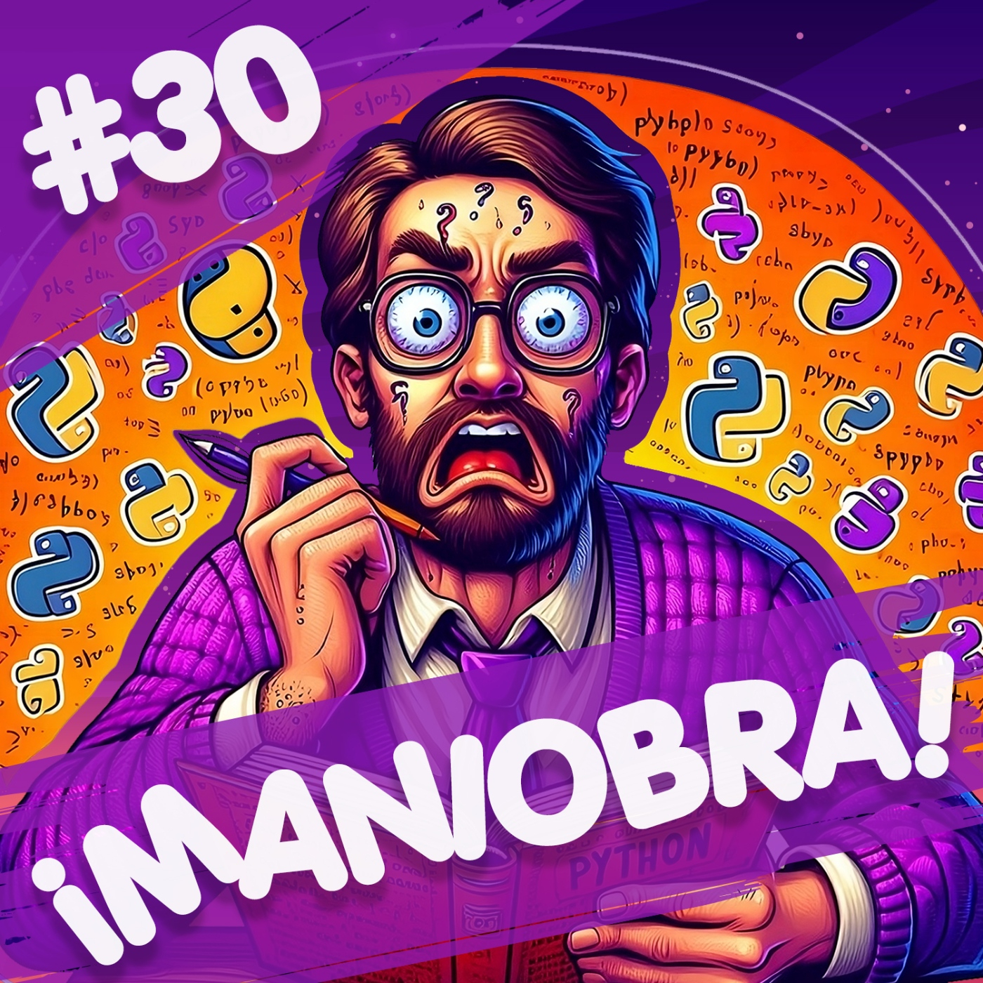 La Maniobra Adama