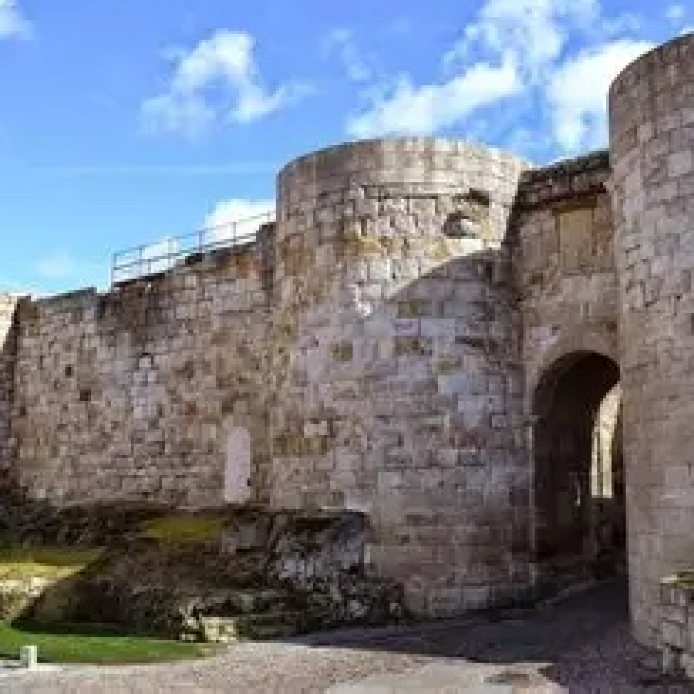 Zamora a traves de su historia.