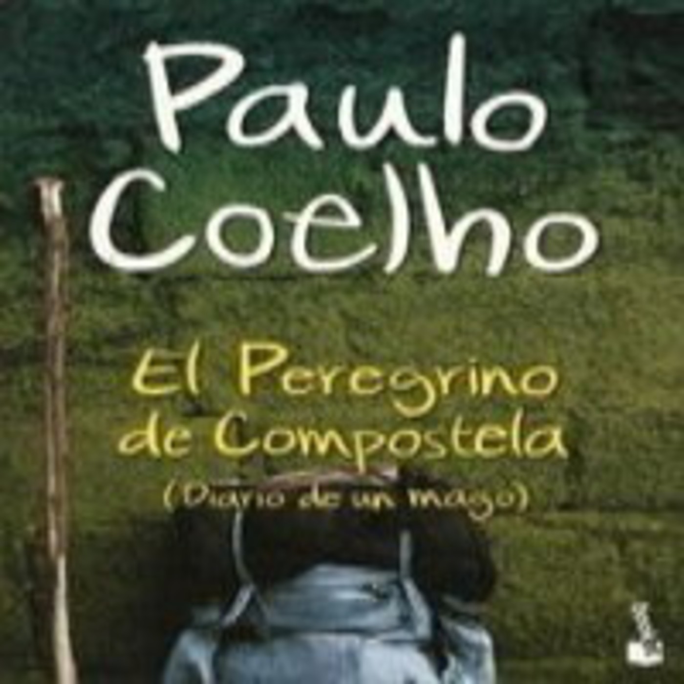 El Peregrino de Compostela (Diario de un mago) de Paulo Coelho