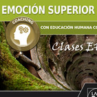 EMOCIÓN SUPERIOR Y ESTÉTICA, con Coaching Integral EHCI