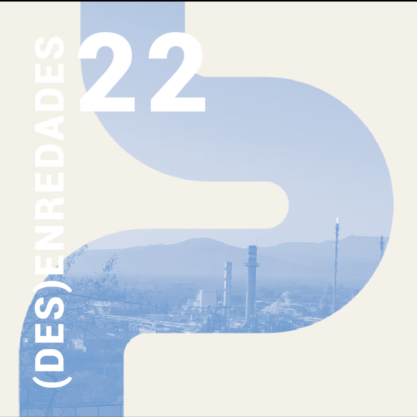 DesEnredades, el podcast de l’ODG