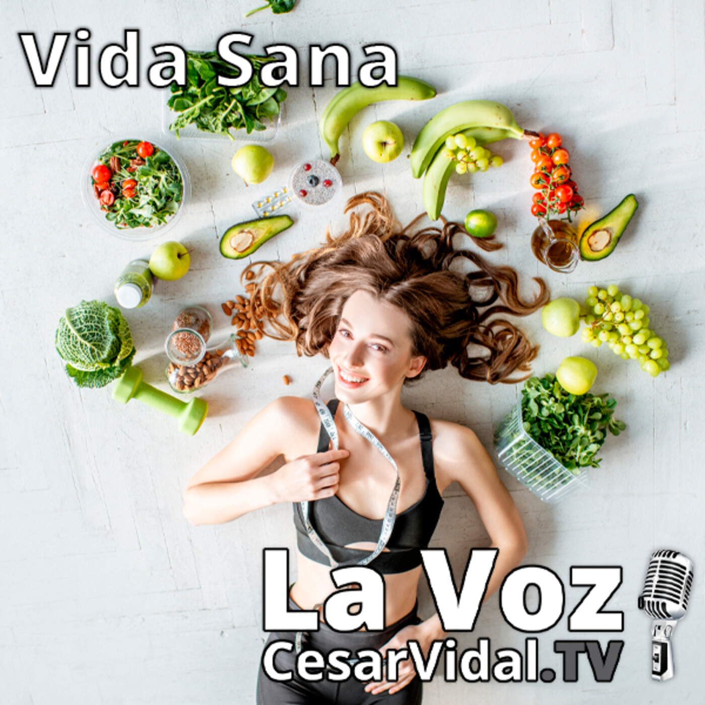 Vida Sana: Las 7 reglas de oro para la buena salud - 05/05/21