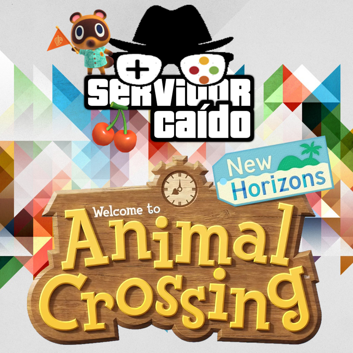 Servidor Caido